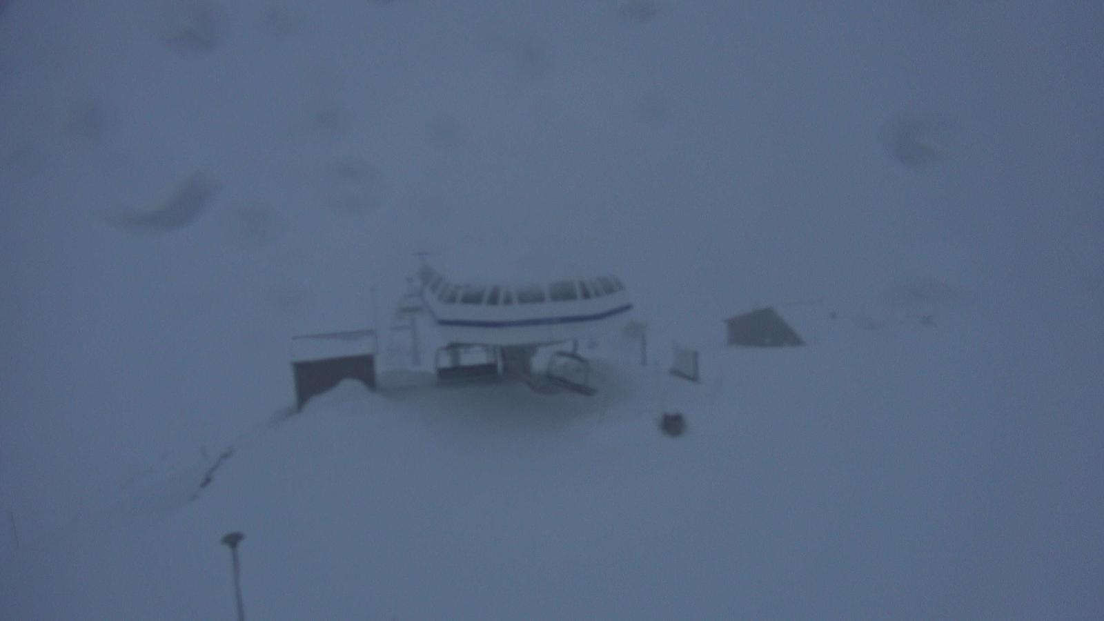 Webcam Vallnord (Ordino-Arcalis): Ordino Arcalis 1