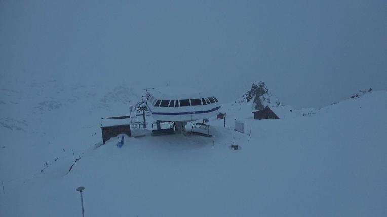 Webcam Vallnord (Ordino-Arcalis): Ordino Arcalis 1