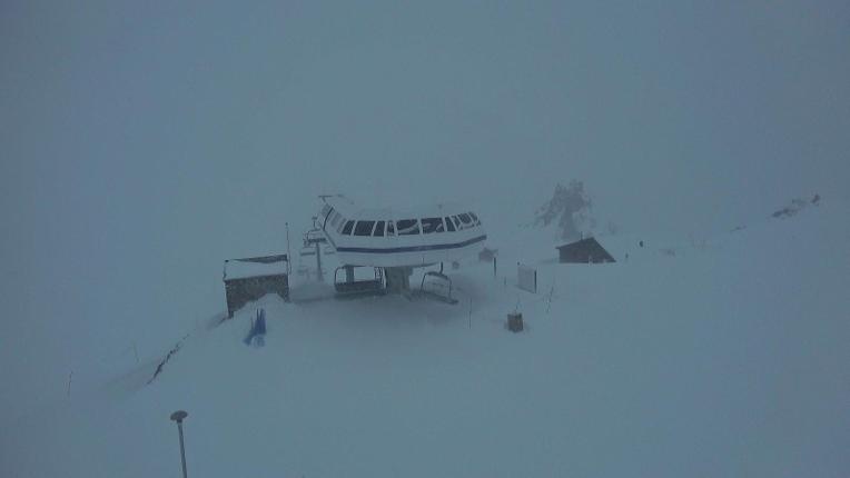 Webcam Vallnord (Ordino-Arcalis): Ordino Arcalis 1