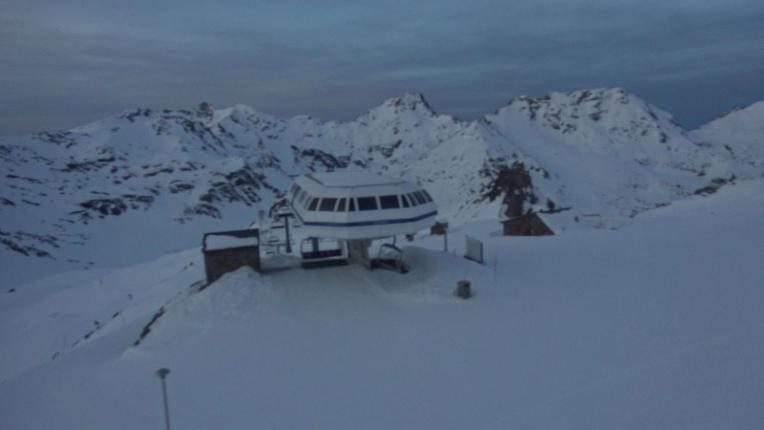 Webcam Vallnord (Ordino-Arcalis): Ordino Arcalis 1