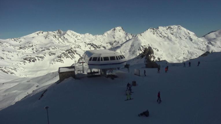 Webcam Vallnord (Ordino-Arcalis): Ordino Arcalis 1
