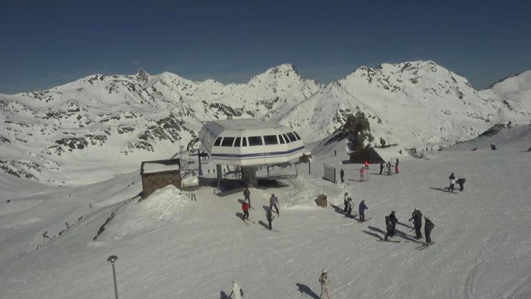 Webcam Vallnord (Ordino-Arcalis): Ordino Arcalis 1