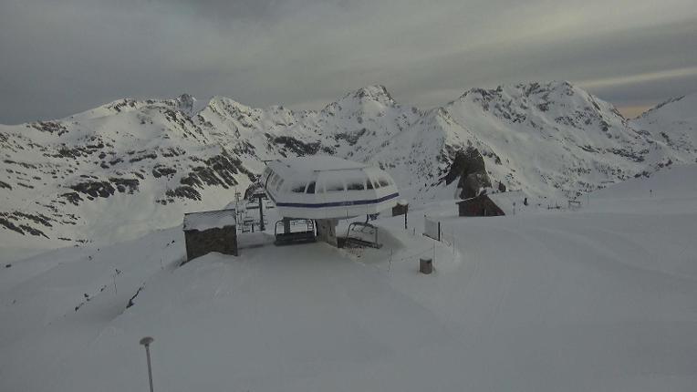 Webcam Vallnord (Ordino-Arcalis): Ordino Arcalis 1