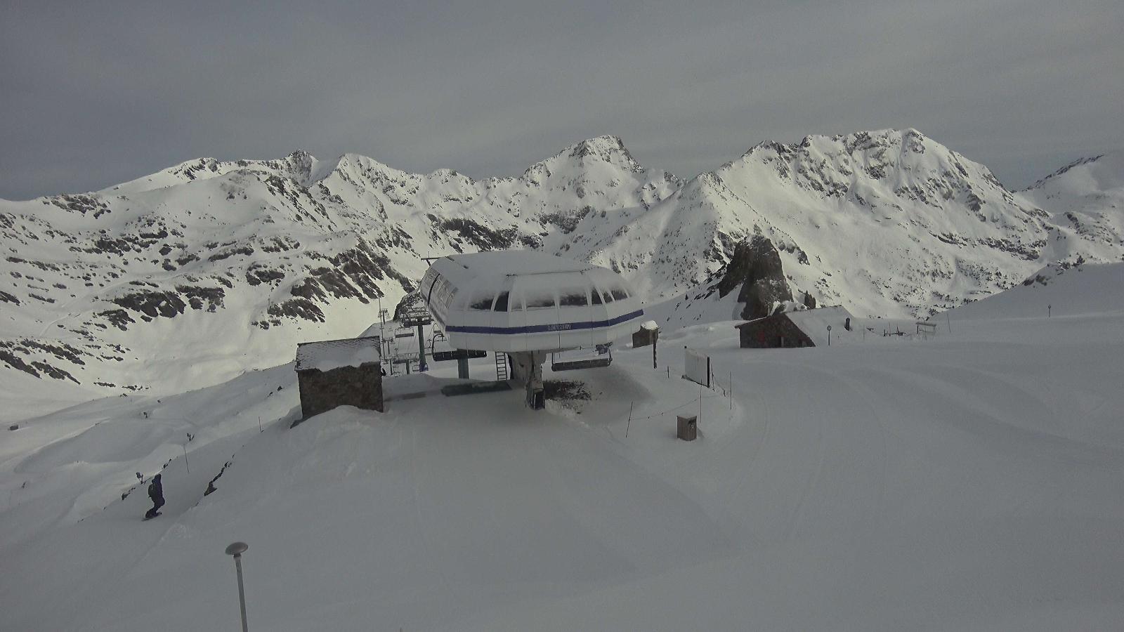 Webcam Vallnord (Ordino-Arcalis): Ordino Arcalis 1