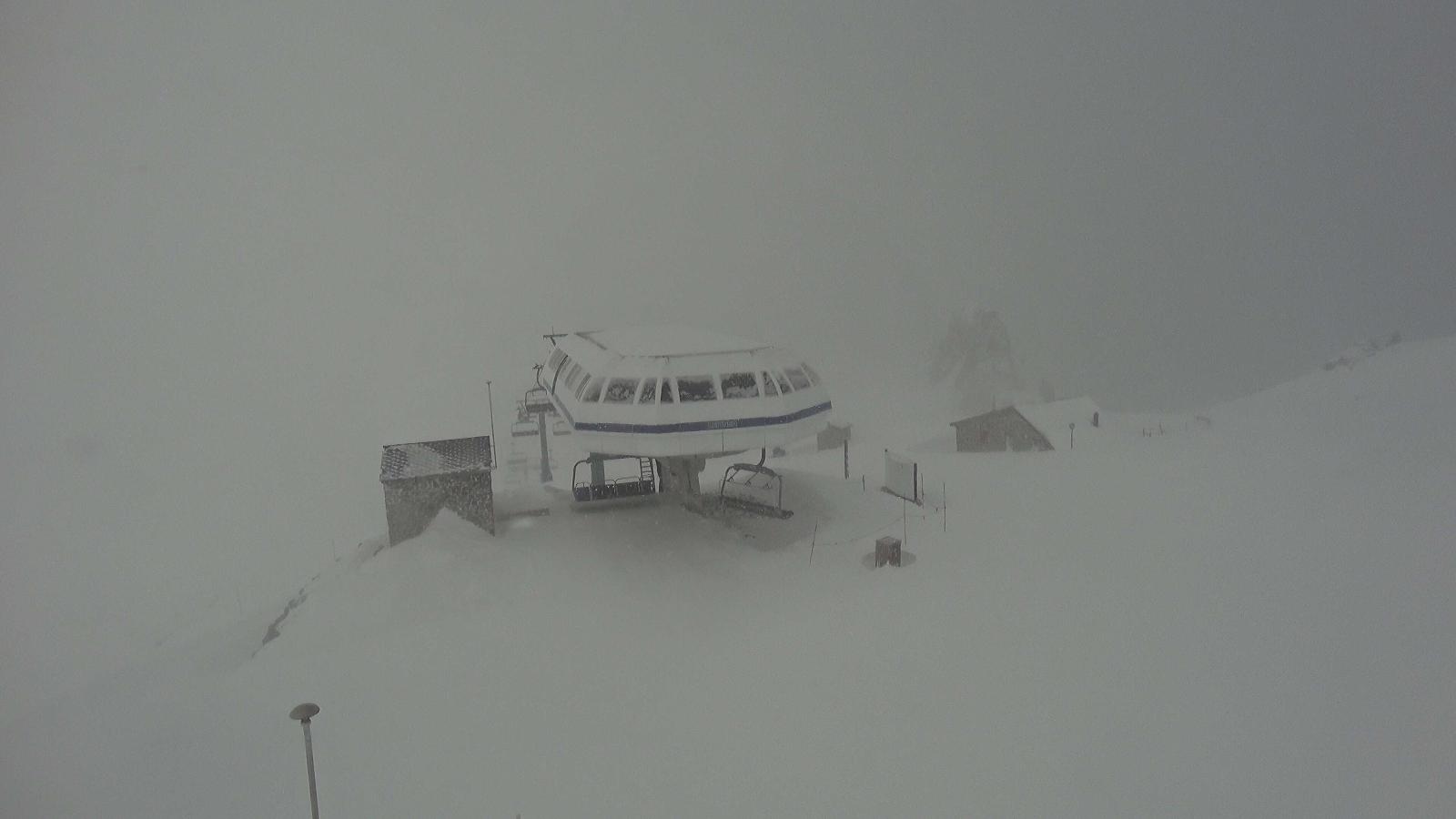 Webcam Vallnord (Ordino-Arcalis): Ordino Arcalis 1