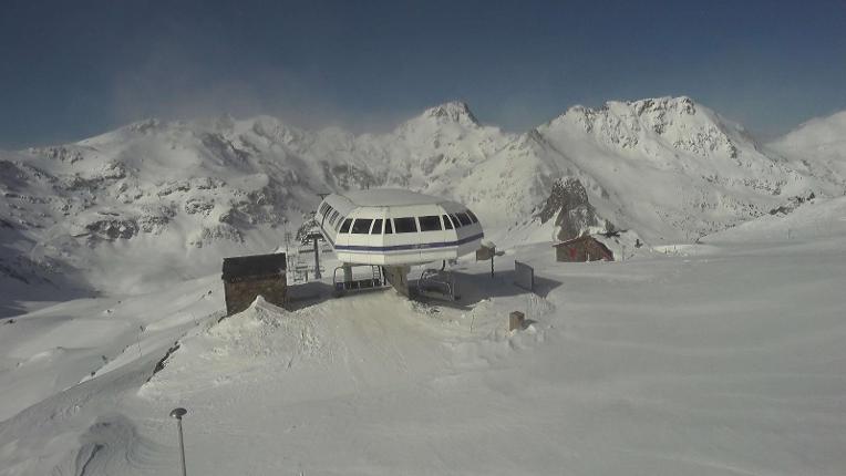 Webcam Vallnord (Ordino-Arcalis): Ordino Arcalis 1