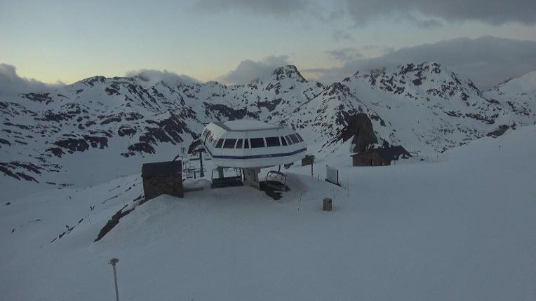 Webcam Vallnord (Ordino-Arcalis): Ordino Arcalis 1