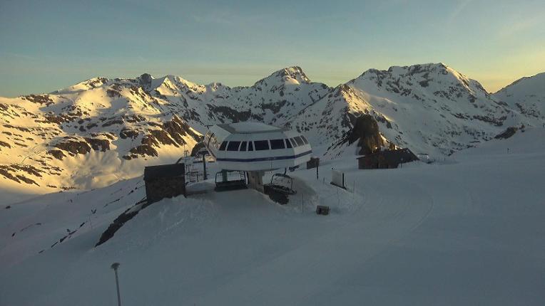 Webcam Vallnord (Ordino-Arcalis): Ordino Arcalis 1