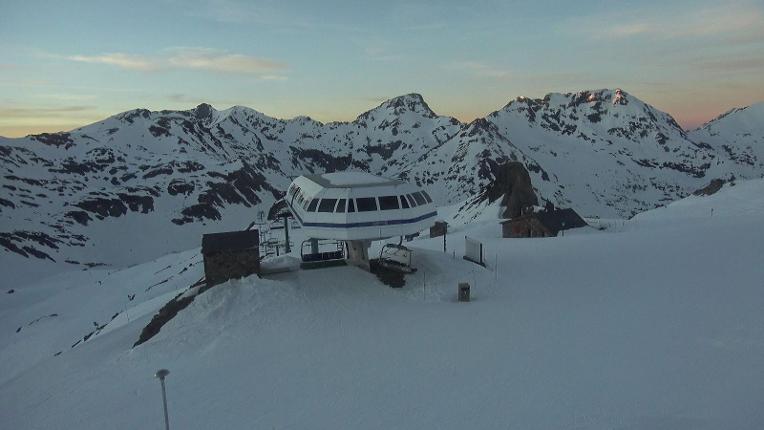 Webcam Vallnord (Ordino-Arcalis): Ordino Arcalis 1
