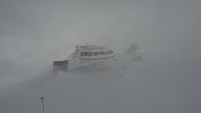 Webcam Vallnord (Ordino-Arcalis): Ordino Arcalis 1