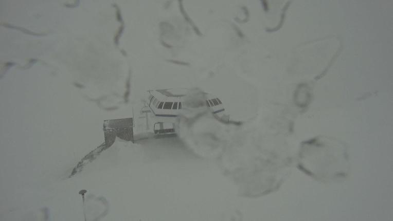 Webcam Vallnord (Ordino-Arcalis): Ordino Arcalis 1