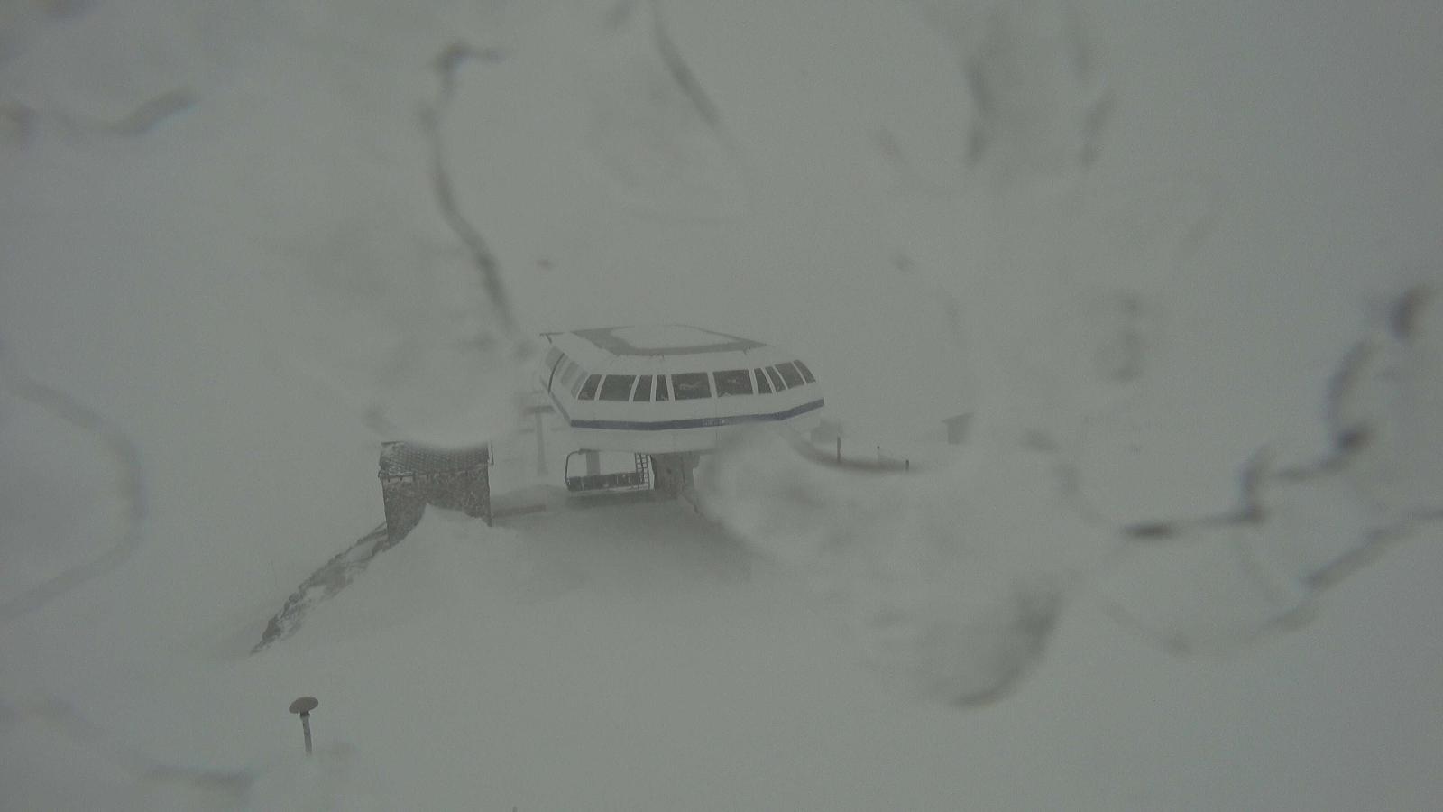 Webcam Vallnord (Ordino-Arcalis): Ordino Arcalis 1