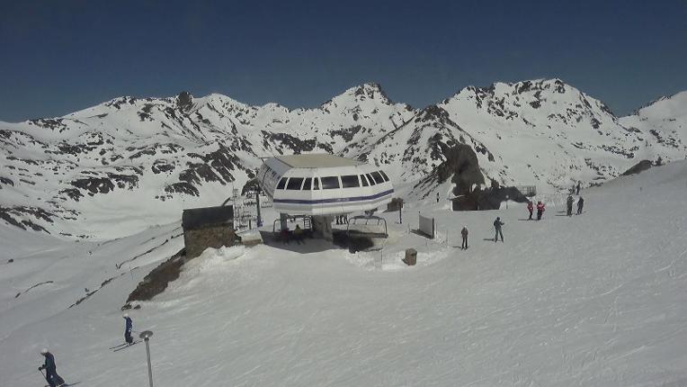 Webcam Vallnord (Ordino-Arcalis): Ordino Arcalis 1