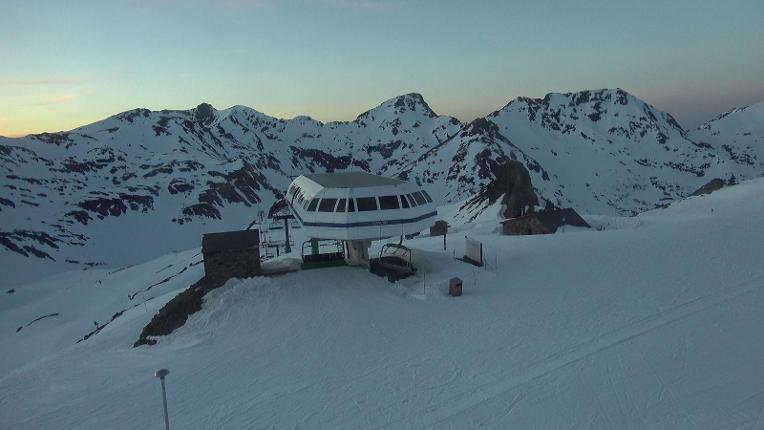 Webcam Vallnord (Ordino-Arcalis): Ordino Arcalis 1