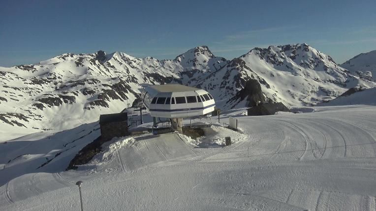 Webcam Vallnord (Ordino-Arcalis): Ordino Arcalis 1