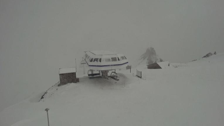 Webcam Vallnord (Ordino-Arcalis): Ordino Arcalis 1