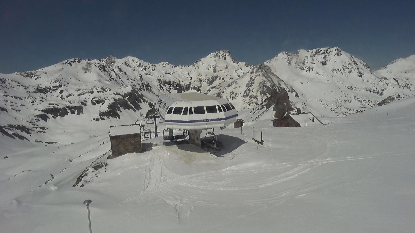 Webcam Vallnord (Ordino-Arcalis): Ordino Arcalis 1