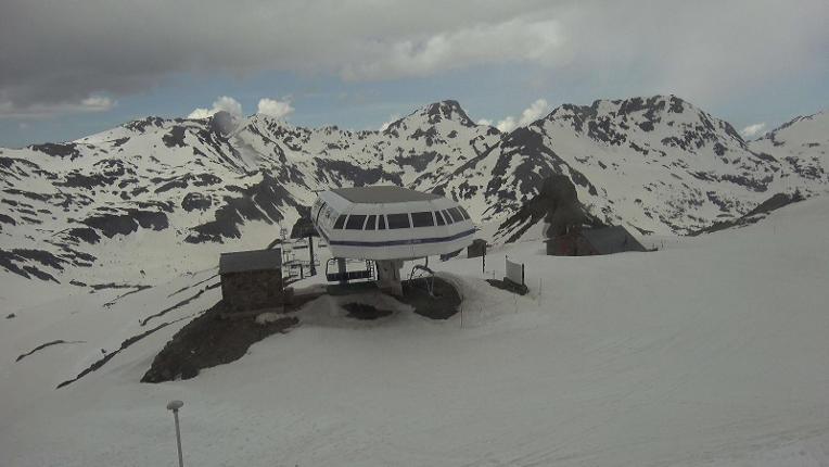 Webcam Vallnord (Ordino-Arcalis): Ordino Arcalis 1