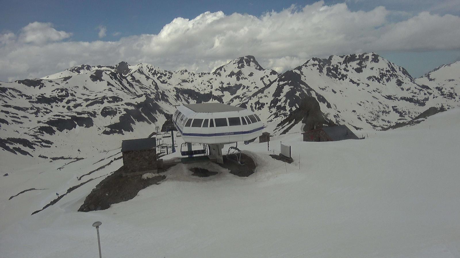 Webcam Vallnord (Ordino-Arcalis): Ordino Arcalis 1