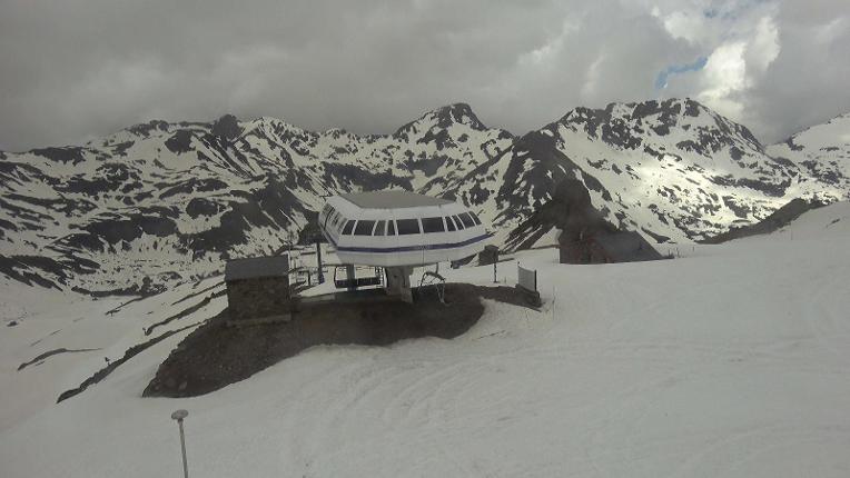 Webcam Vallnord (Ordino-Arcalis): Ordino Arcalis 1