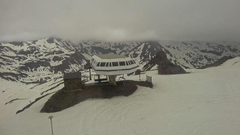 Webcam Vallnord (Ordino-Arcalis): Ordino Arcalis 1