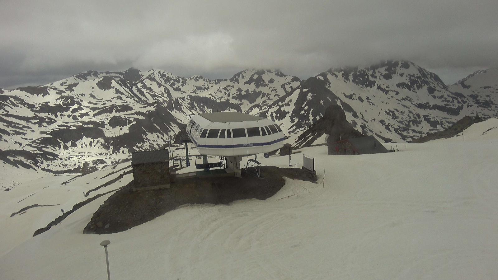 Webcam Vallnord (Ordino-Arcalis): Ordino Arcalis 1