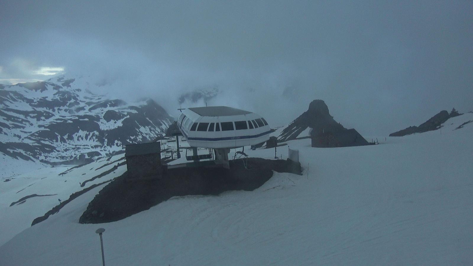 Webcam Vallnord (Ordino-Arcalis): Ordino Arcalis 1
