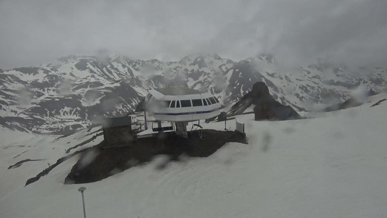 Webcam Vallnord (Ordino-Arcalis): Ordino Arcalis 1