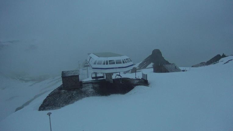 Webcam Vallnord (Ordino-Arcalis): Ordino Arcalis 1