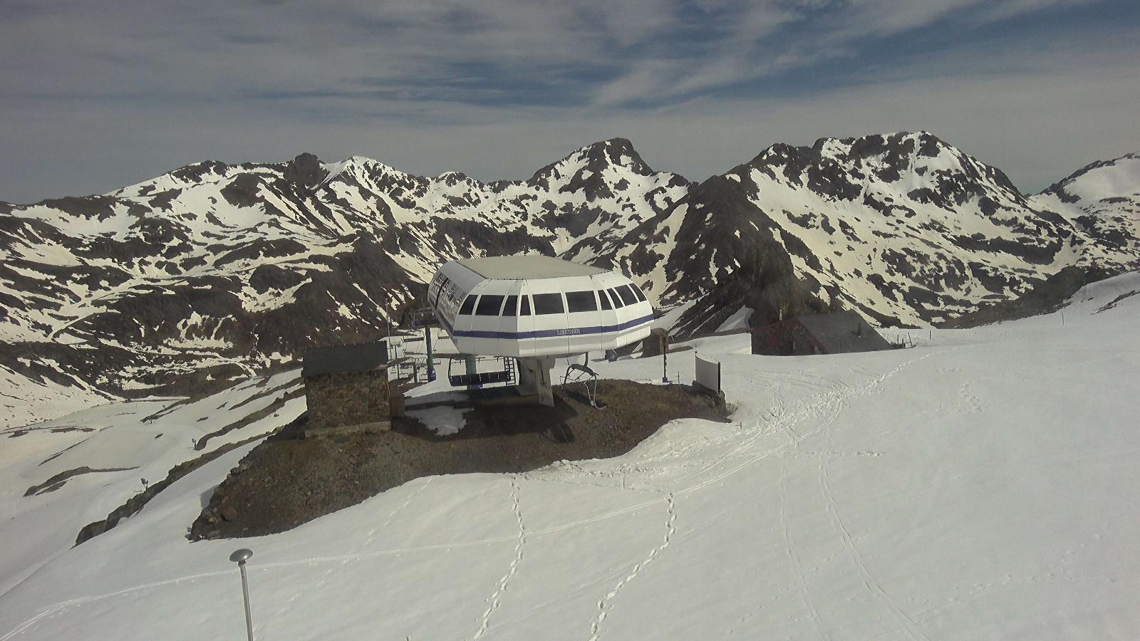 Webcam Vallnord (Ordino-Arcalis): Ordino Arcalis 1
