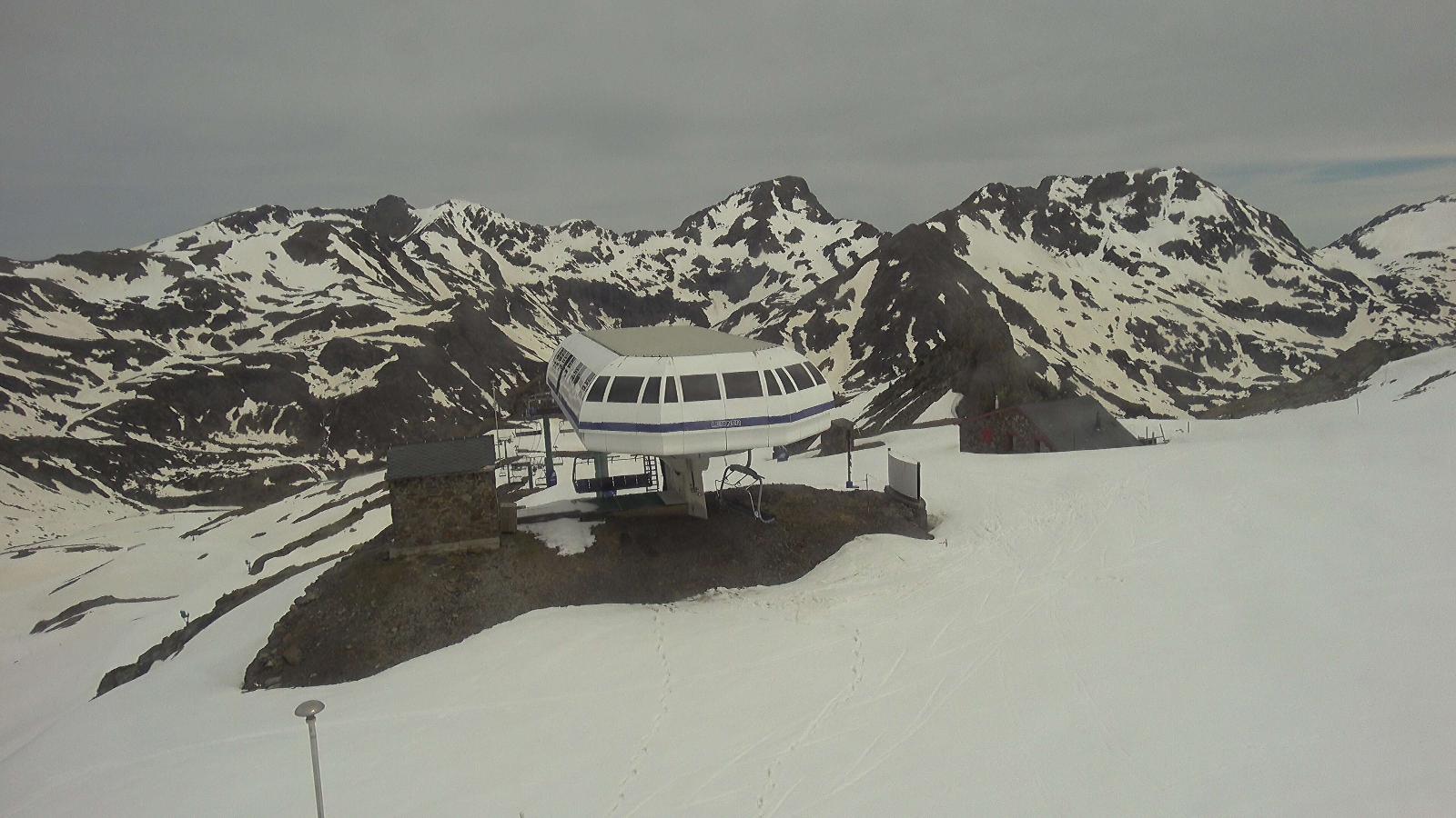 Webcam Vallnord (Ordino-Arcalis): Ordino Arcalis 1