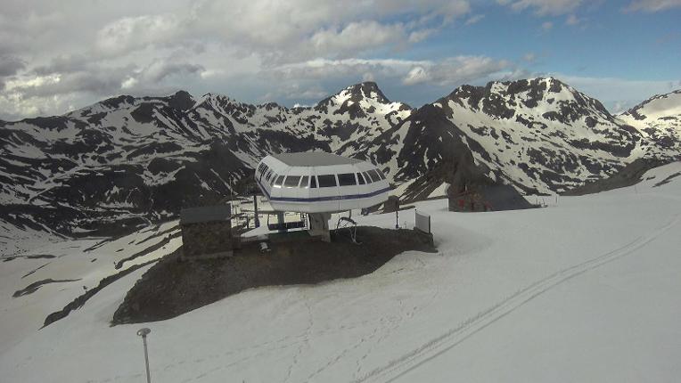 Webcam Vallnord (Ordino-Arcalis): Ordino Arcalis 1