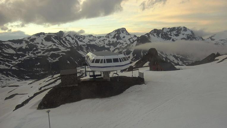 Webcam Vallnord (Ordino-Arcalis): Ordino Arcalis 1