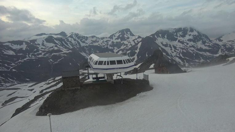 Webcam Vallnord (Ordino-Arcalis): Ordino Arcalis 1