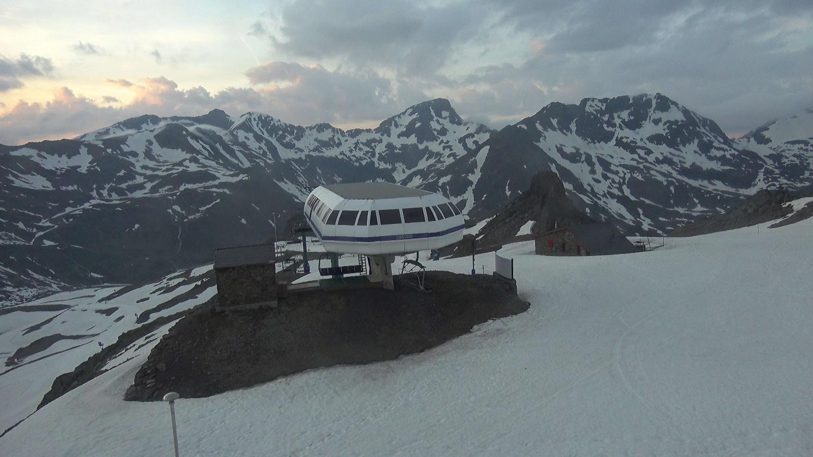 Webcam Vallnord (Ordino-Arcalis): Ordino Arcalis 1