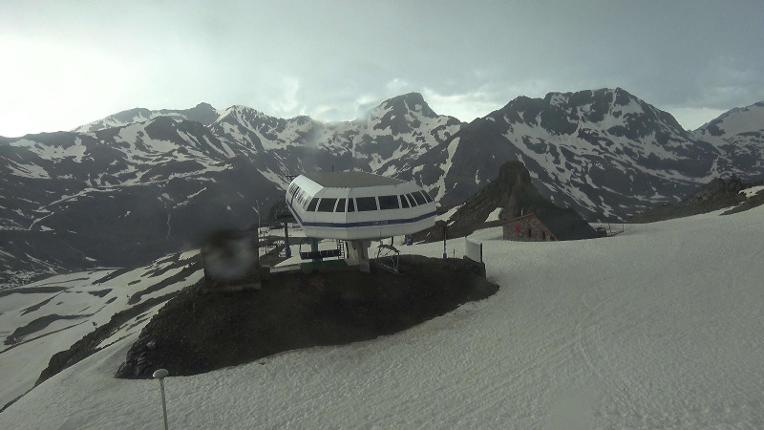 Webcam Vallnord (Ordino-Arcalis): Ordino Arcalis 1