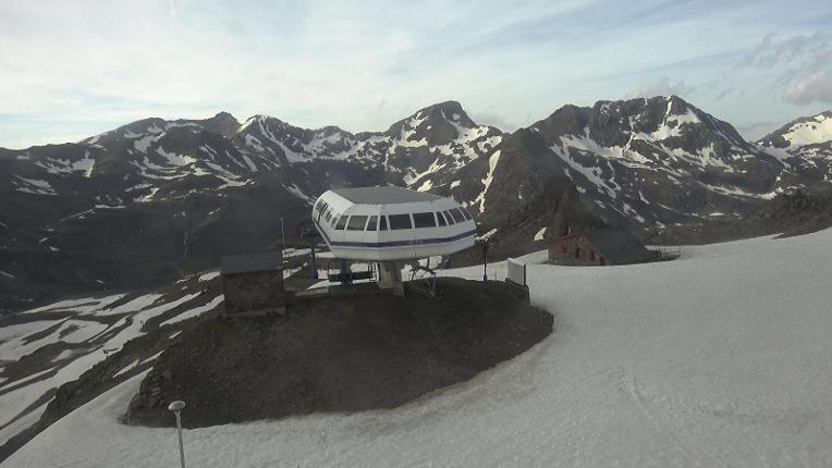 Webcam Vallnord (Ordino-Arcalis): Ordino Arcalis 1