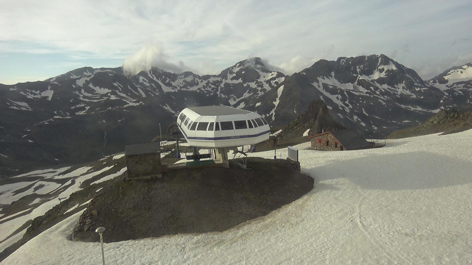 Webcam Vallnord (Ordino-Arcalis): Ordino Arcalis 1