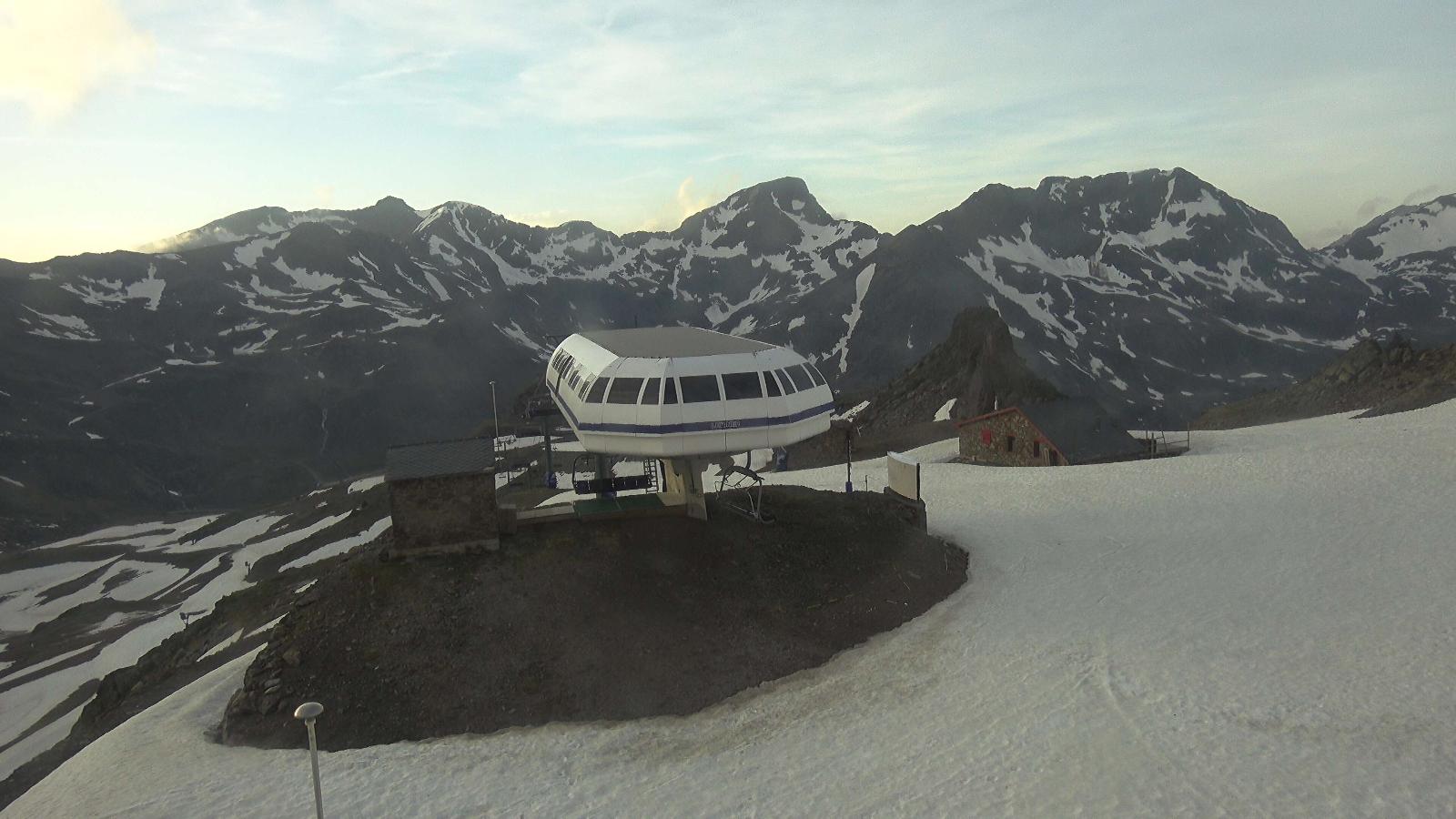 Webcam Vallnord (Ordino-Arcalis): Ordino Arcalis 1