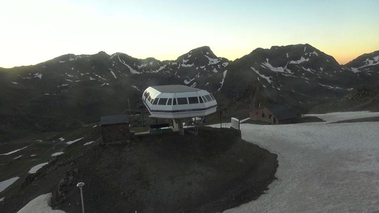 Webcam Vallnord (Ordino-Arcalis): Ordino Arcalis 1