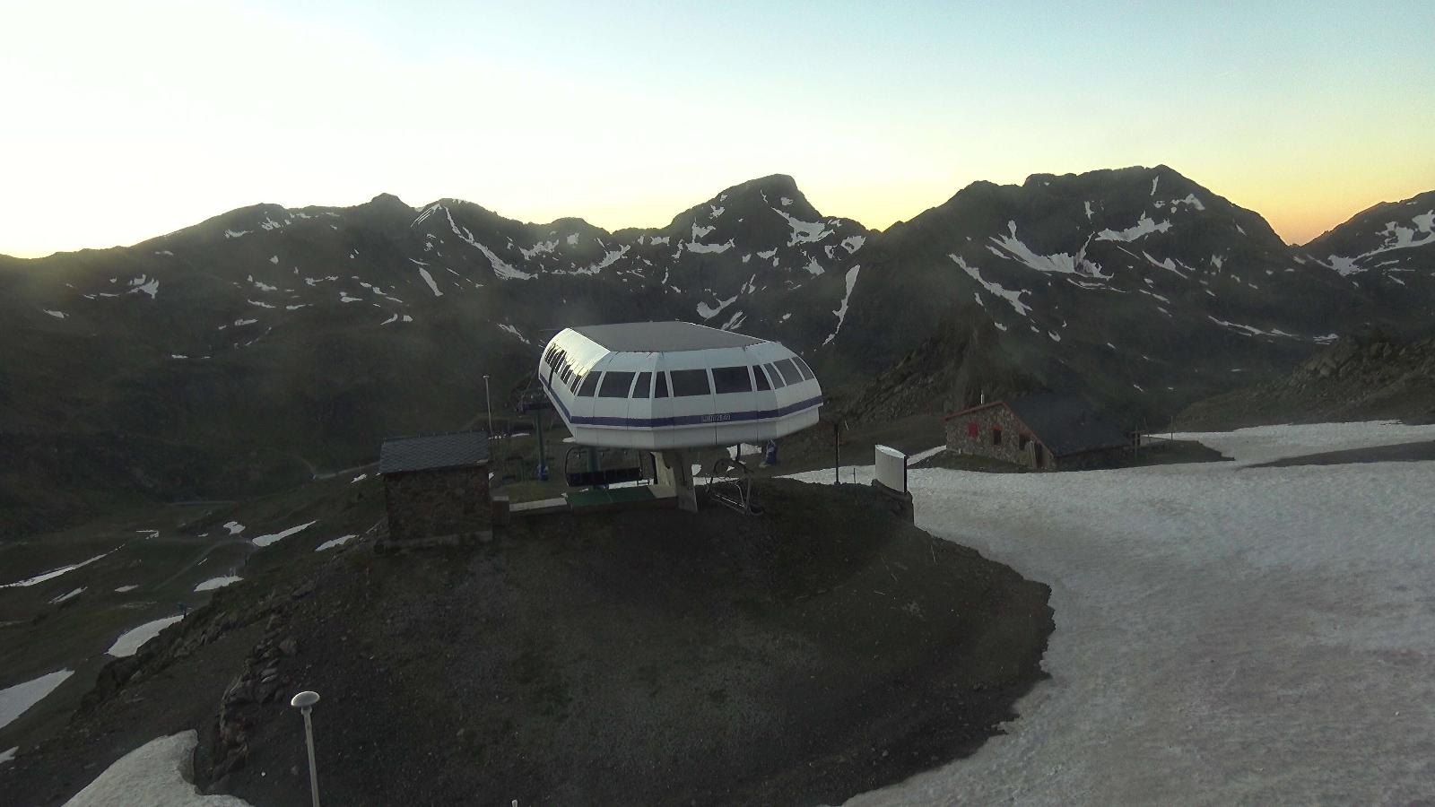 Webcam Vallnord (Ordino-Arcalis): Ordino Arcalis 1