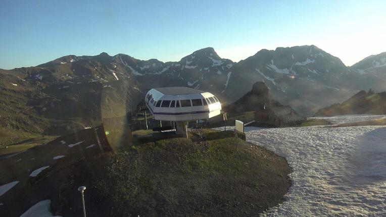 Webcam Vallnord (Ordino-Arcalis): Ordino Arcalis 1