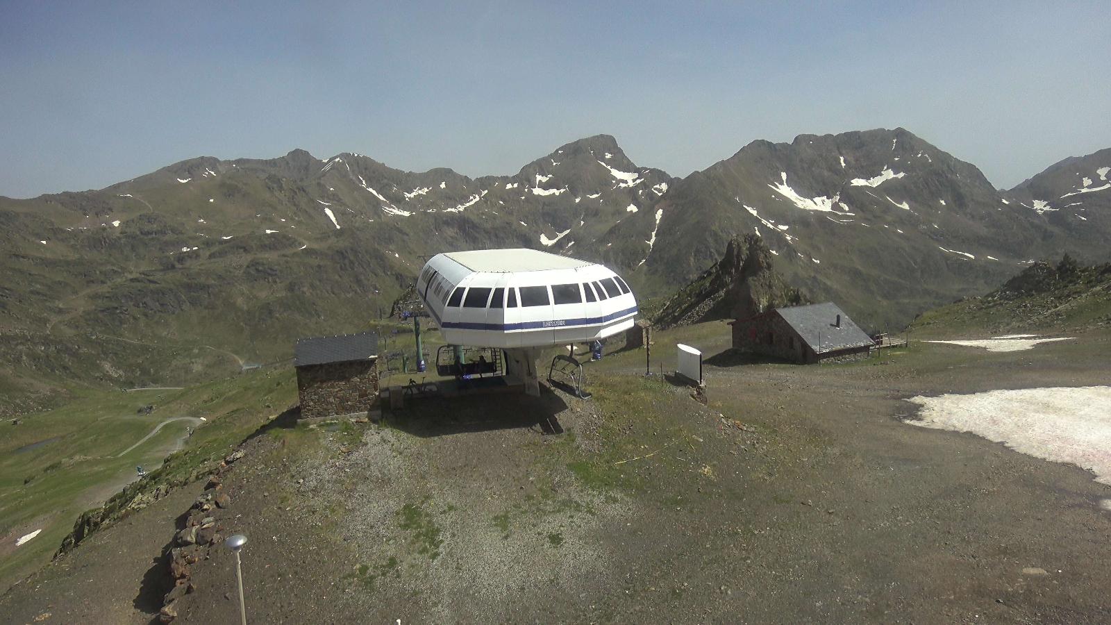 Webcam Vallnord (Ordino-Arcalis): Ordino Arcalis 1