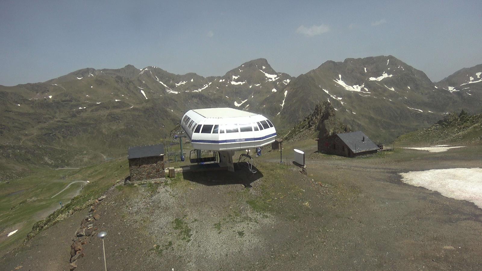 Webcam Vallnord (Ordino-Arcalis): Ordino Arcalis 1