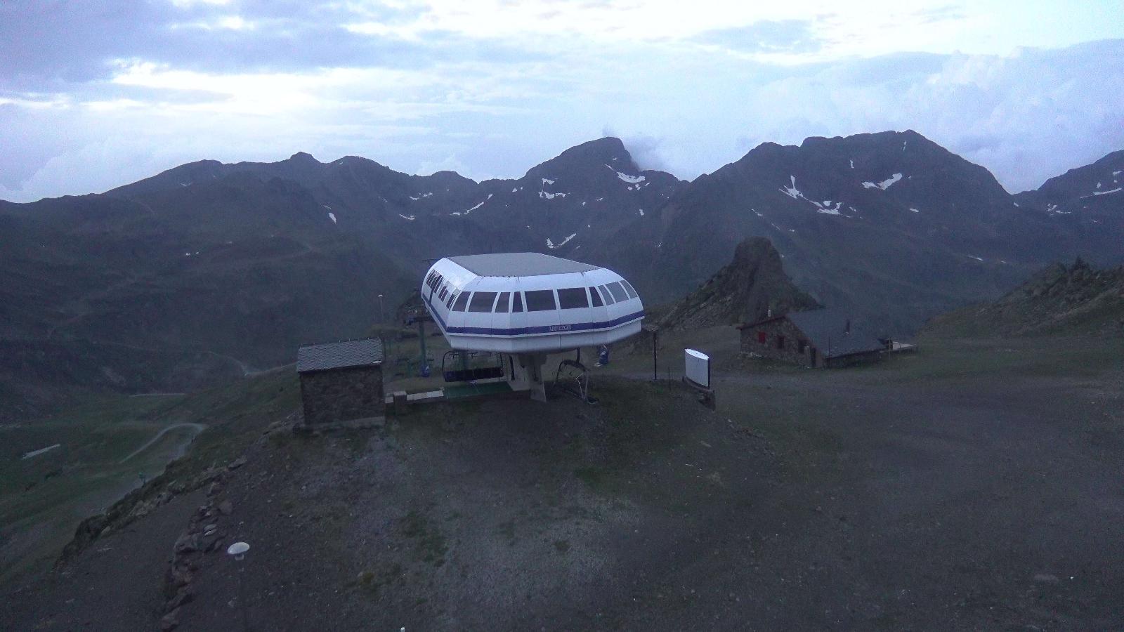 Webcam Vallnord (Ordino-Arcalis): Ordino Arcalis 1