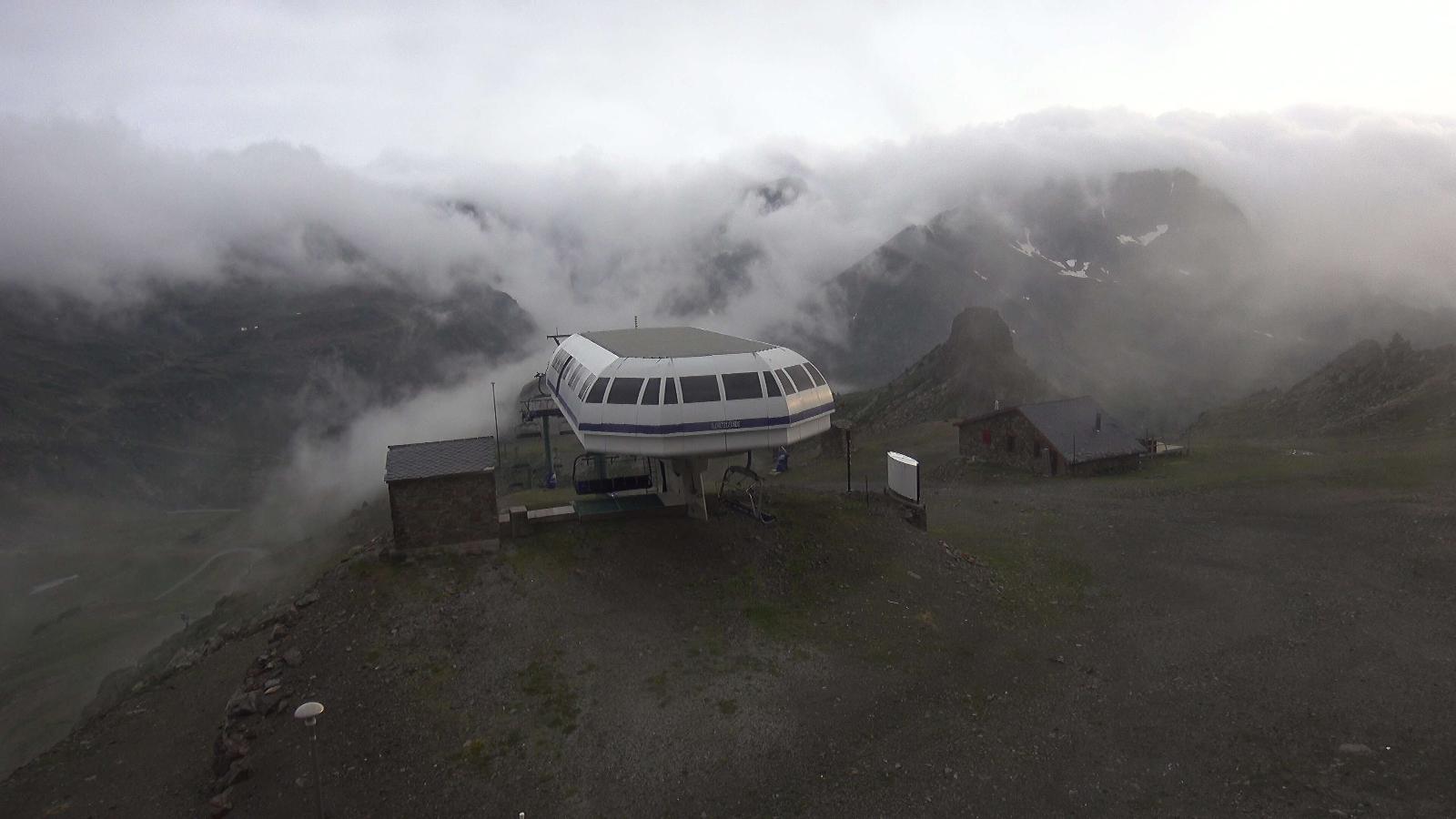 Webcam Vallnord (Ordino-Arcalis): Ordino Arcalis 1