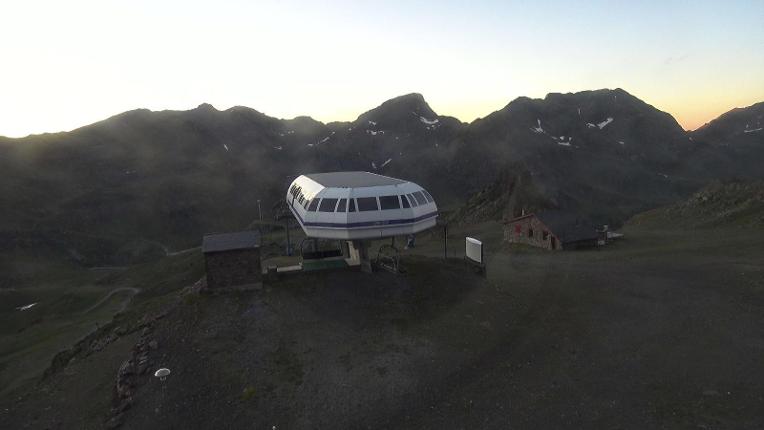 Webcam Vallnord (Ordino-Arcalis): Ordino Arcalis 1
