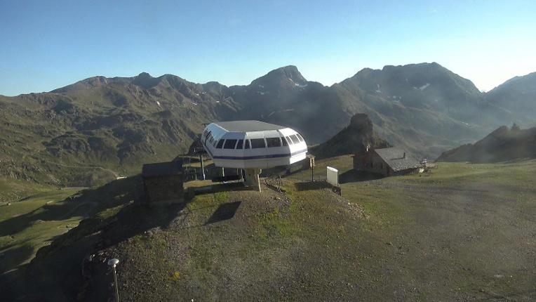 Webcam Vallnord (Ordino-Arcalis): Ordino Arcalis 1