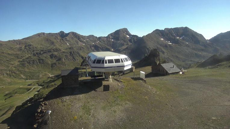 Webcam Vallnord (Ordino-Arcalis): Ordino Arcalis 1