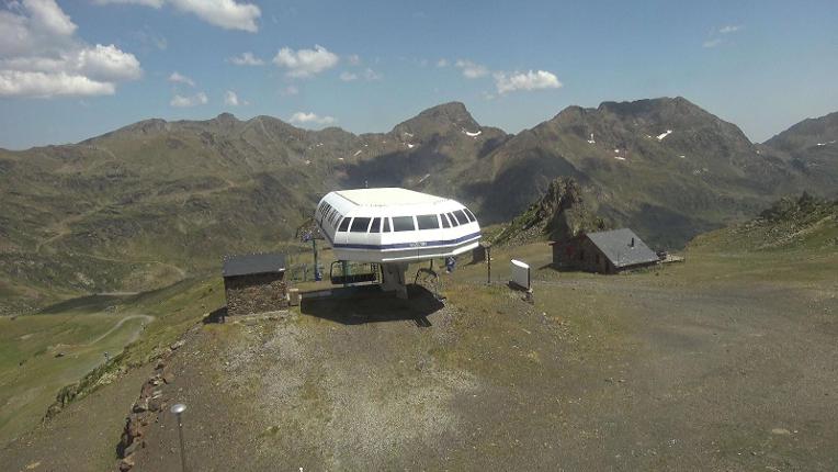 Webcam Vallnord (Ordino-Arcalis): Ordino Arcalis 1